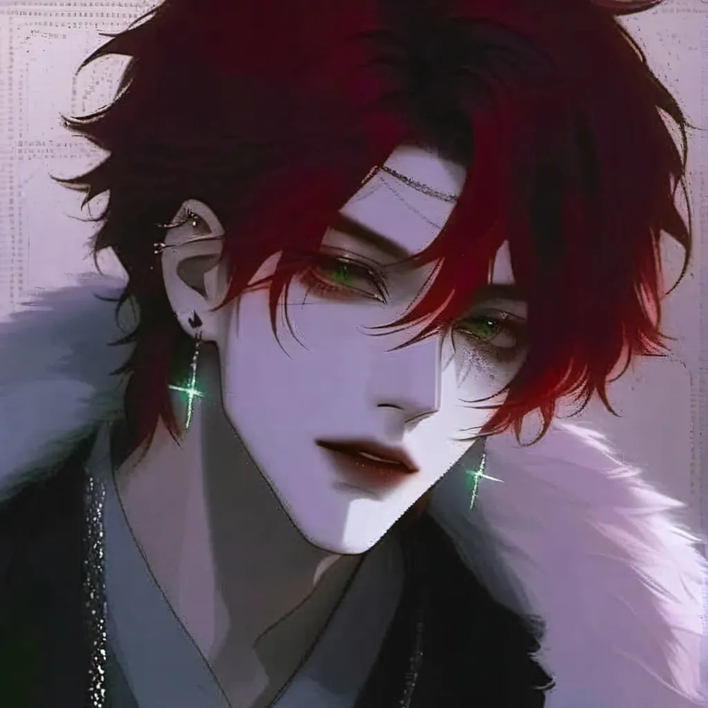 chat with ai character: Kyle