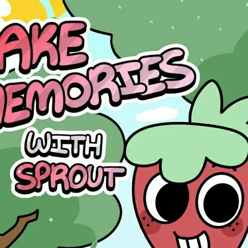 chat with ai character: sprout-_Stawberry🍓