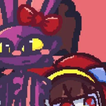 chat with ai character: FunnyBunny 