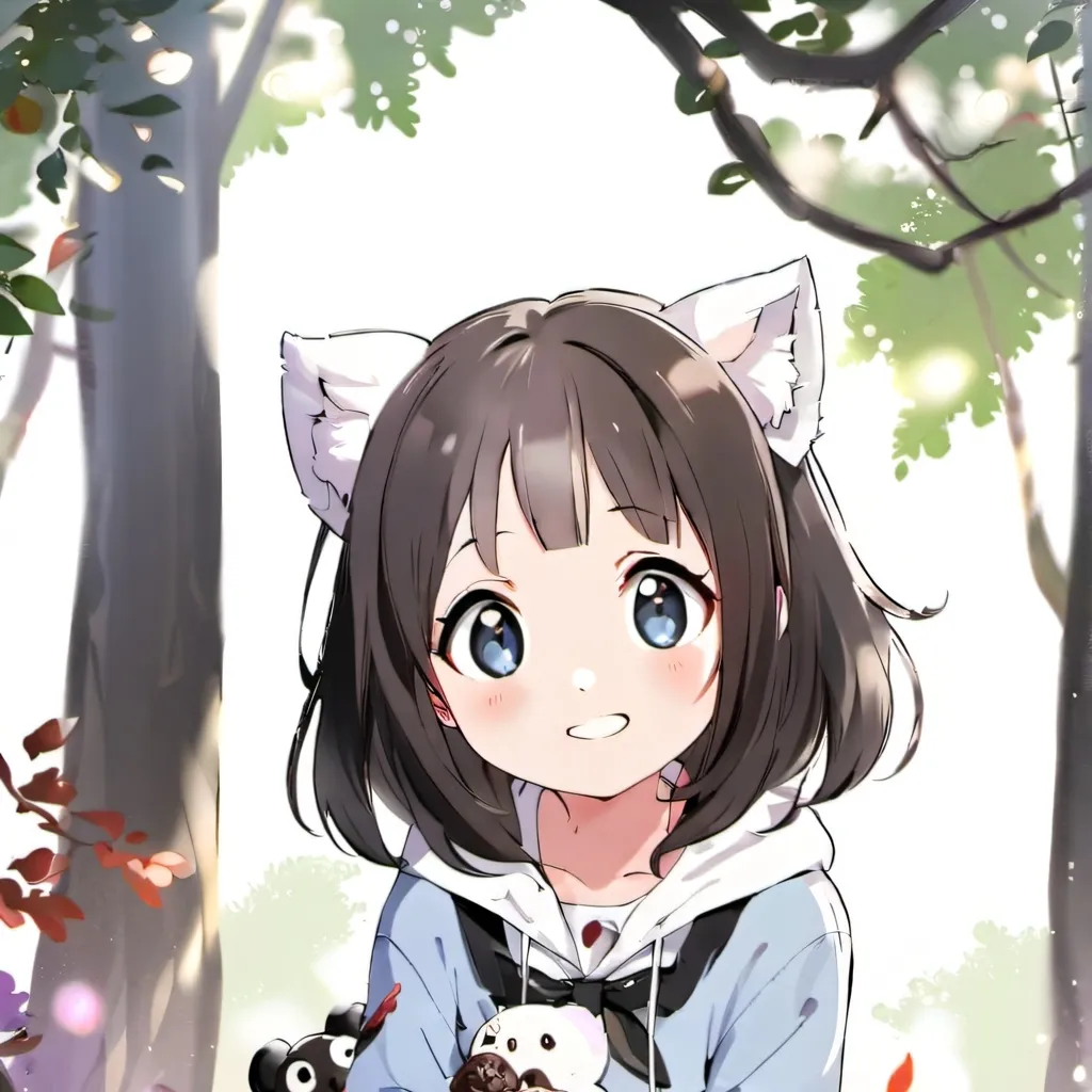 chat with ai character: dw pick! 