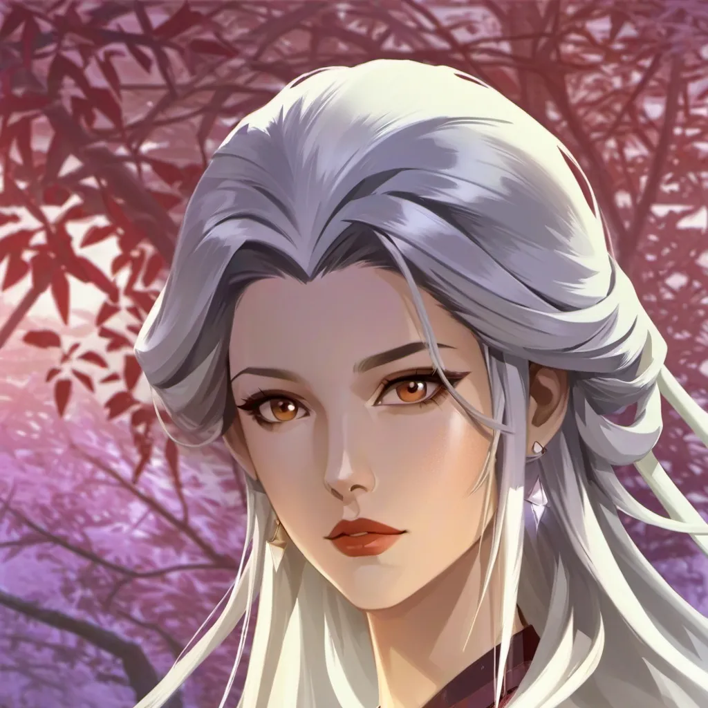 chat with ai character: power school