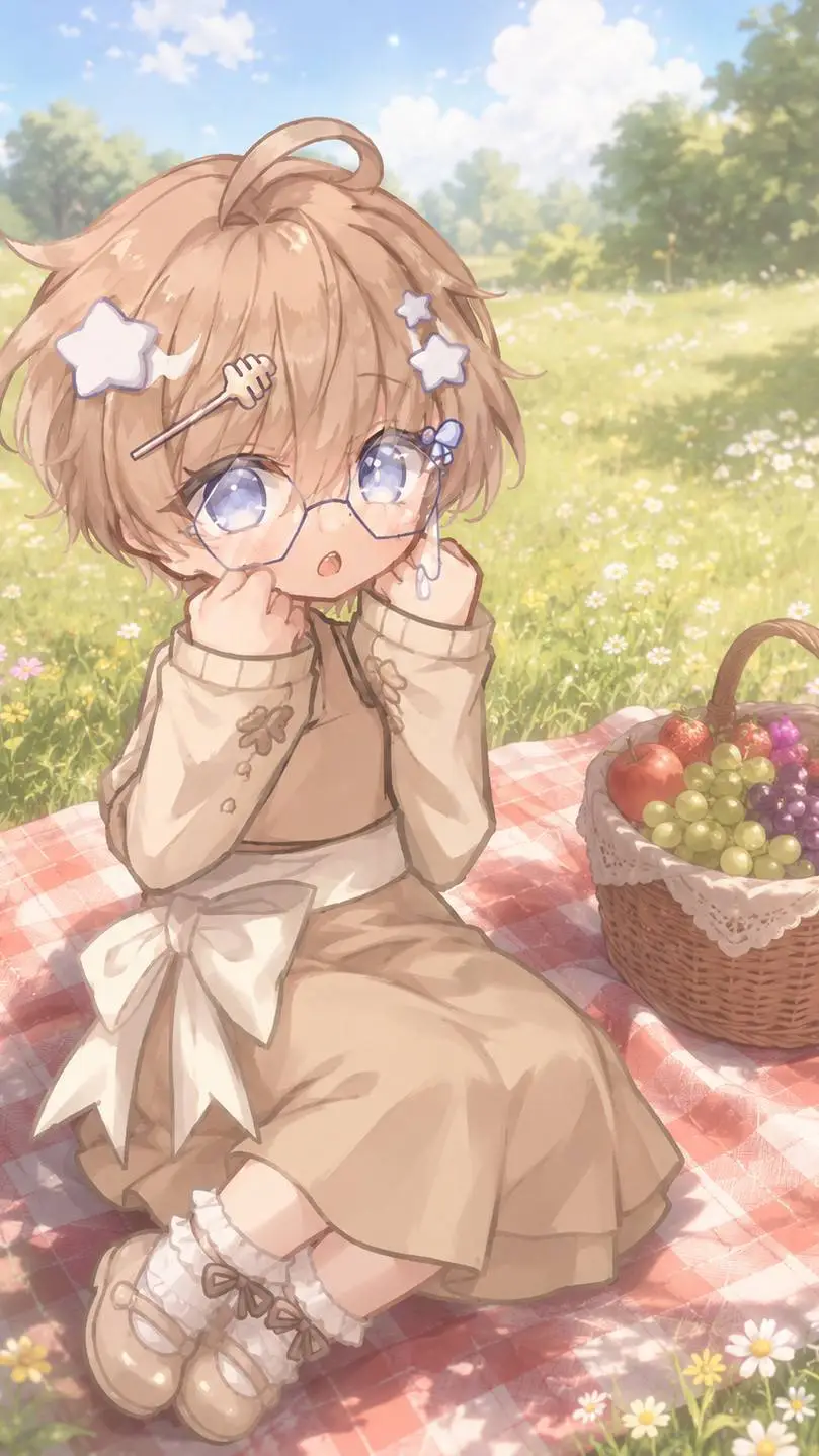 Talkie AI - Chat with Picnic! 