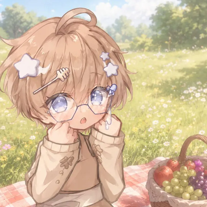 chat with ai character: Picnic! 