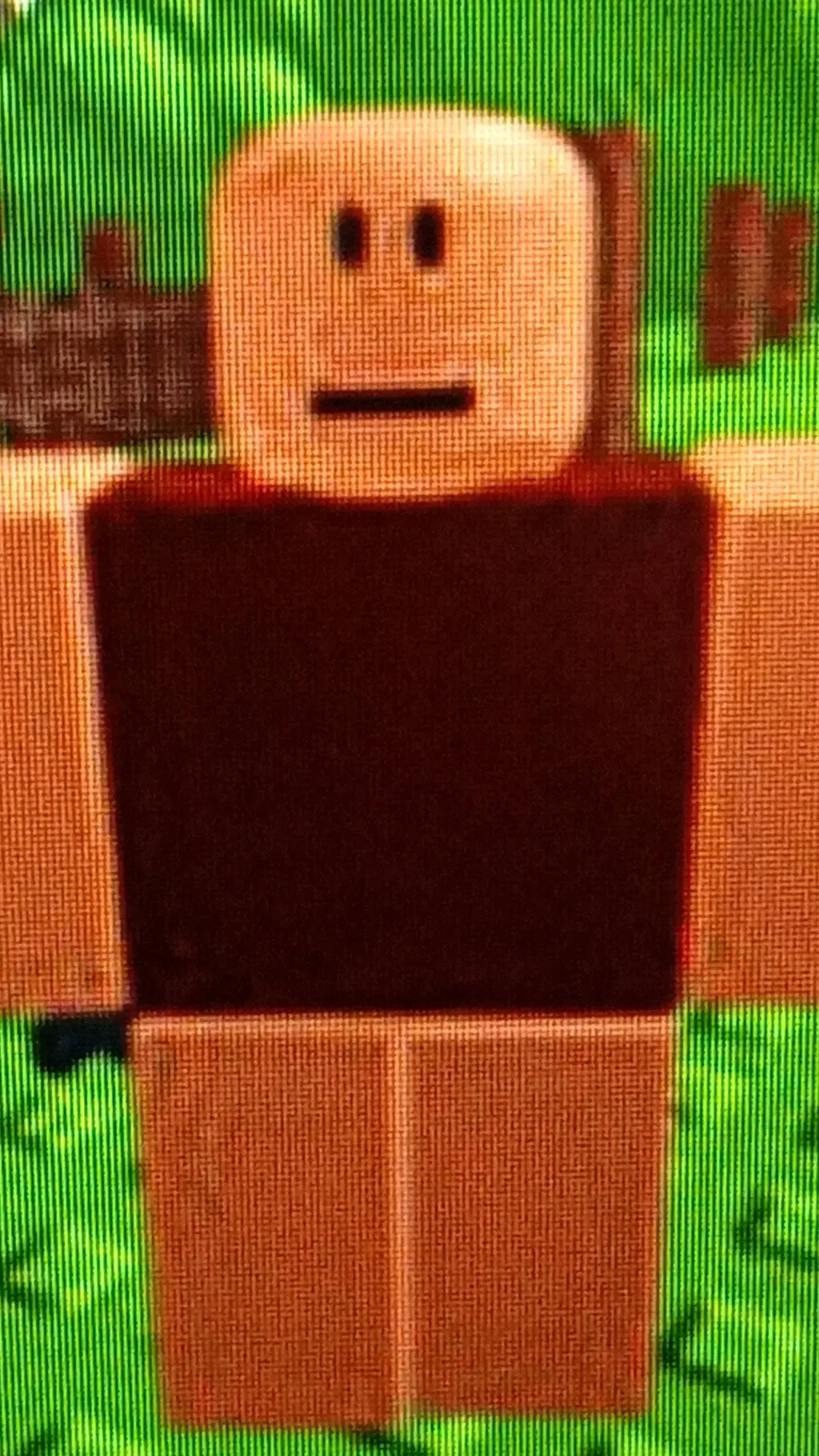 ai character: carl background