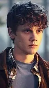 ai character: Tyler Galpin background