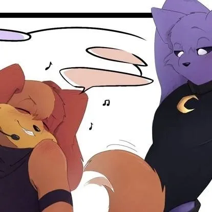 chat with ai character: dogday and catnap