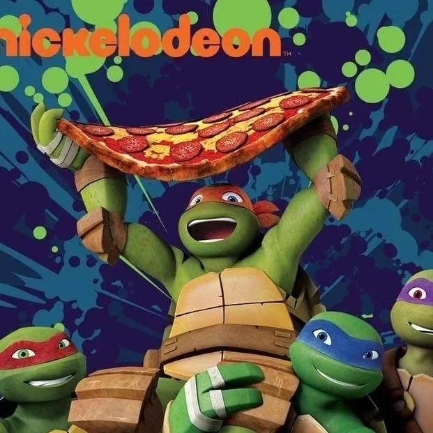 chat with ai character: TMNT 