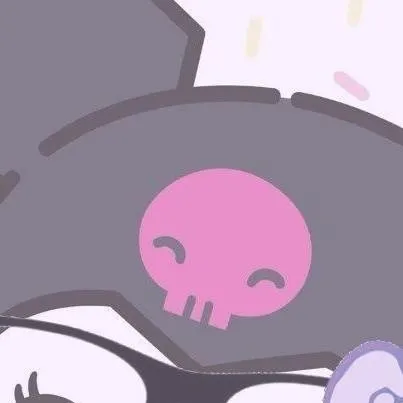 chat with ai character: kuromi 