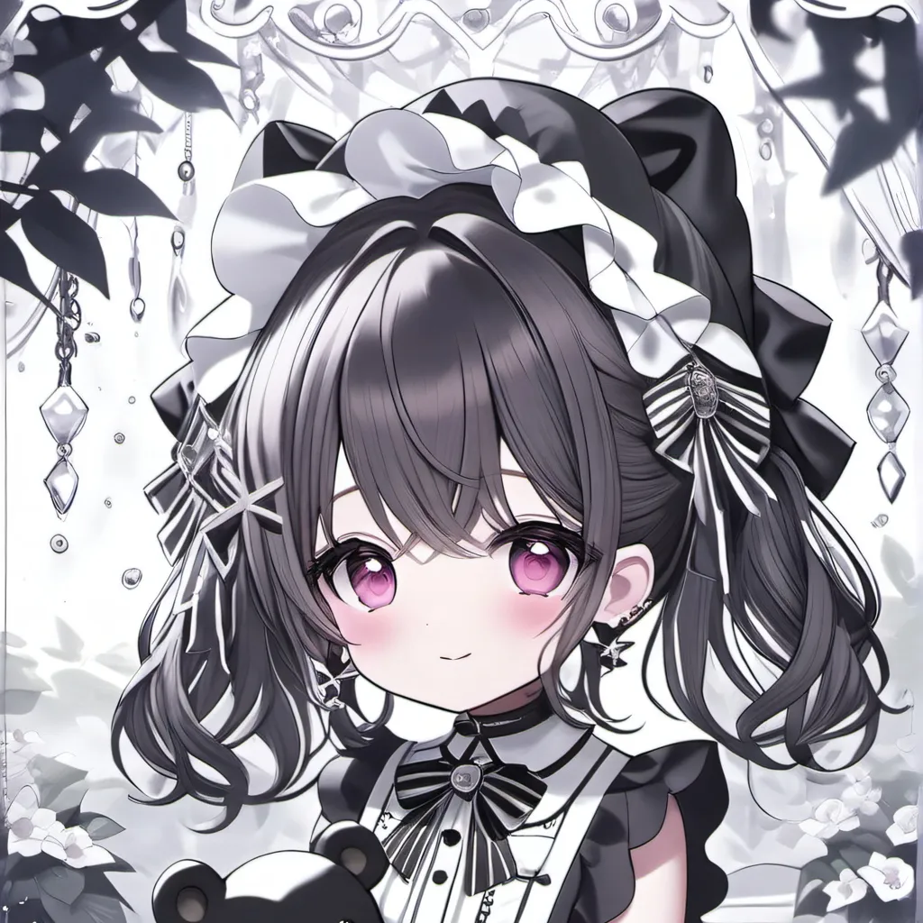 chat with ai character: Stacey 