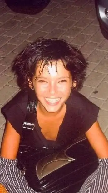 Talkie AI - Chat with bill kaulitz 2003