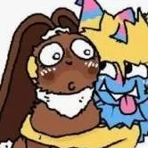 chat with ai character: yatta and cocoa