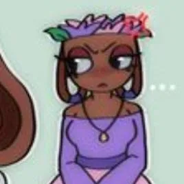 chat with ai character: cocoa