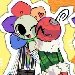 chat with ai character: dandy×bobette