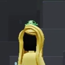 chat with ai character: ROBLOX 