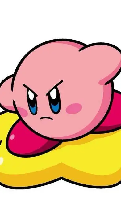 Talkie AI - Chat with Kirby