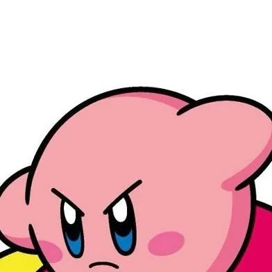 chat with ai character: Kirby