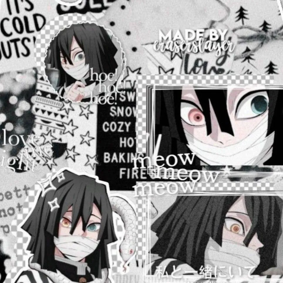 chat with ai character: iguro-san