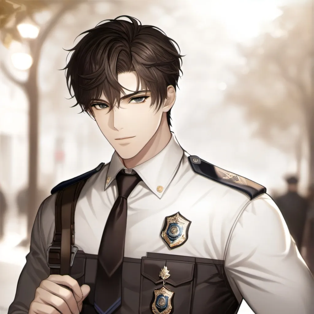 chat with ai character: Jack 