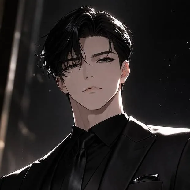 chat with ai character: Alex