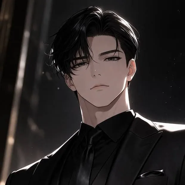 chat with ai character: Adam