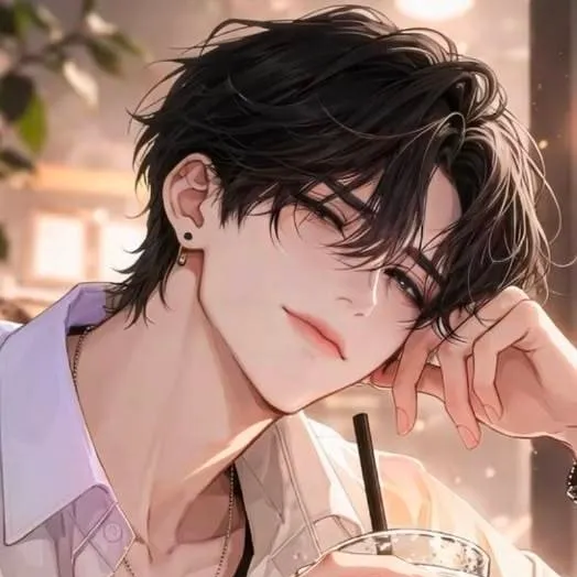 chat with ai character: Noah