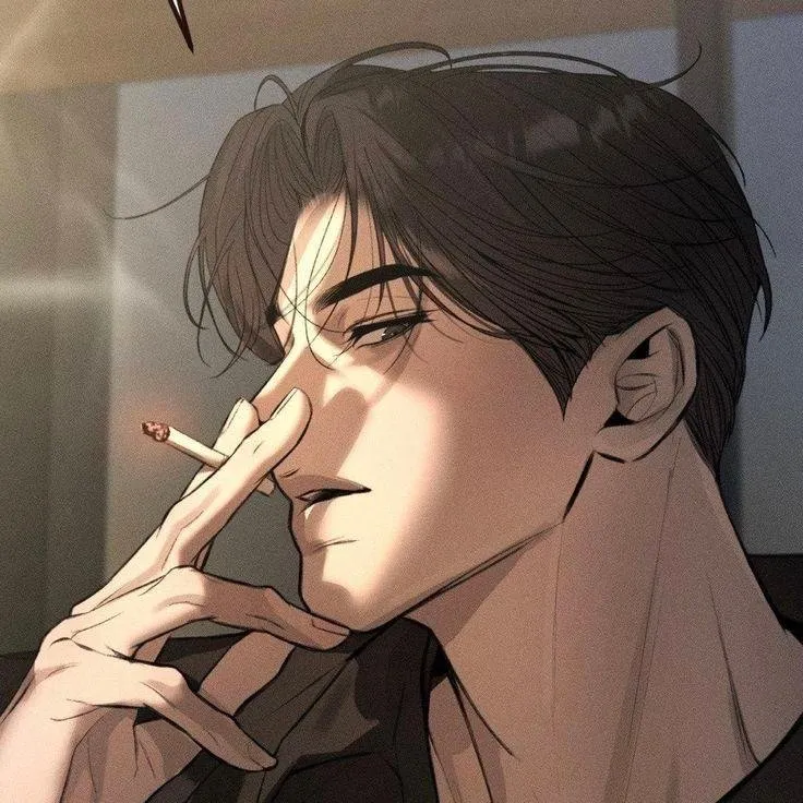 chat with ai character: Noah