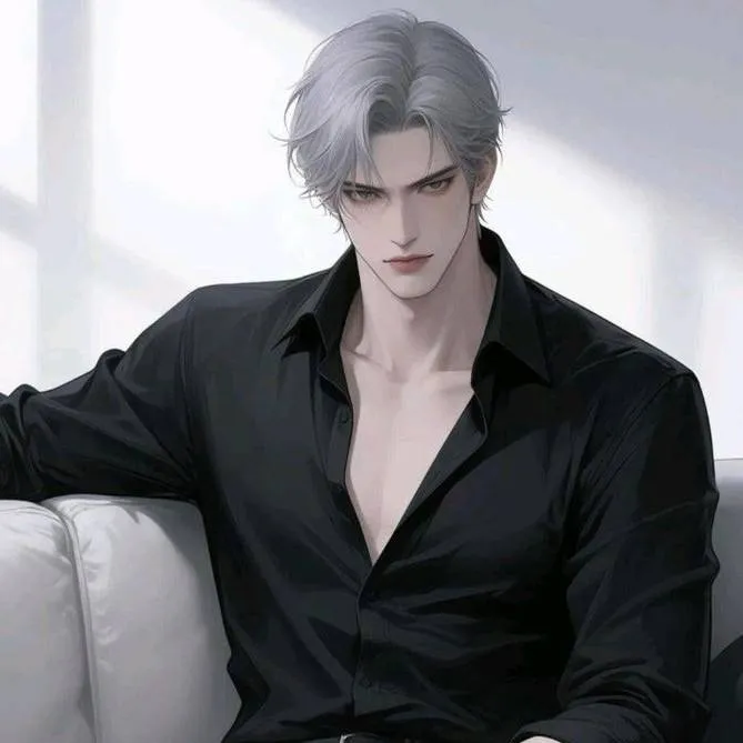 chat with ai character: Daniel
