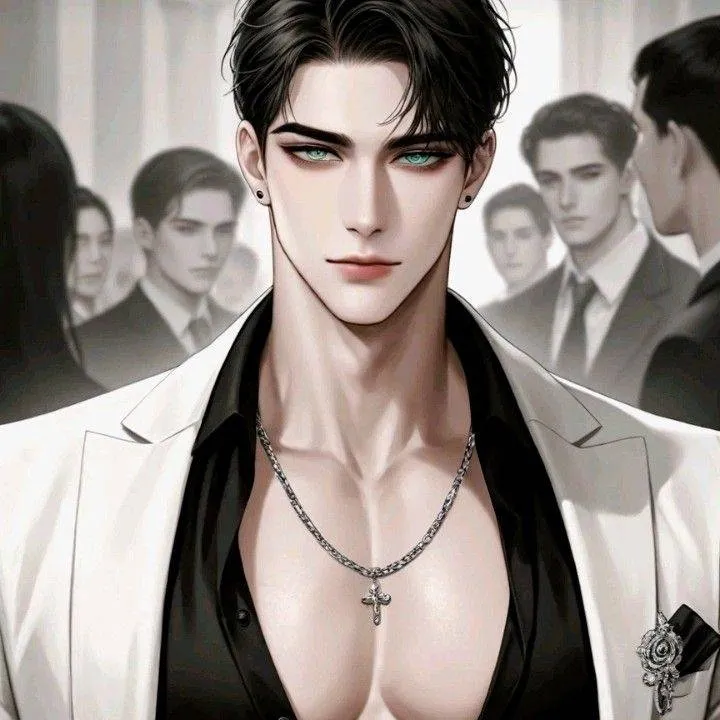 chat with ai character: Max