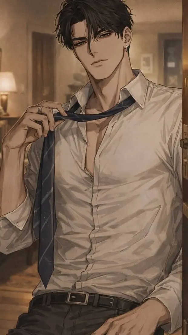 ai character: Alexander background