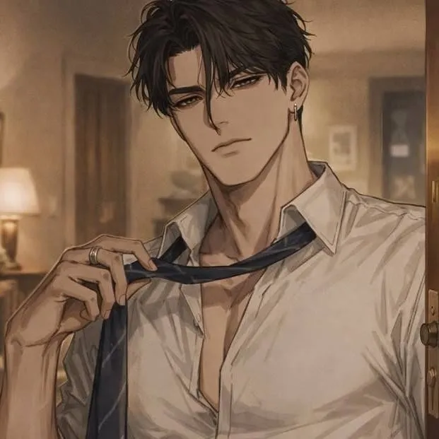 chat with ai character: Alexander