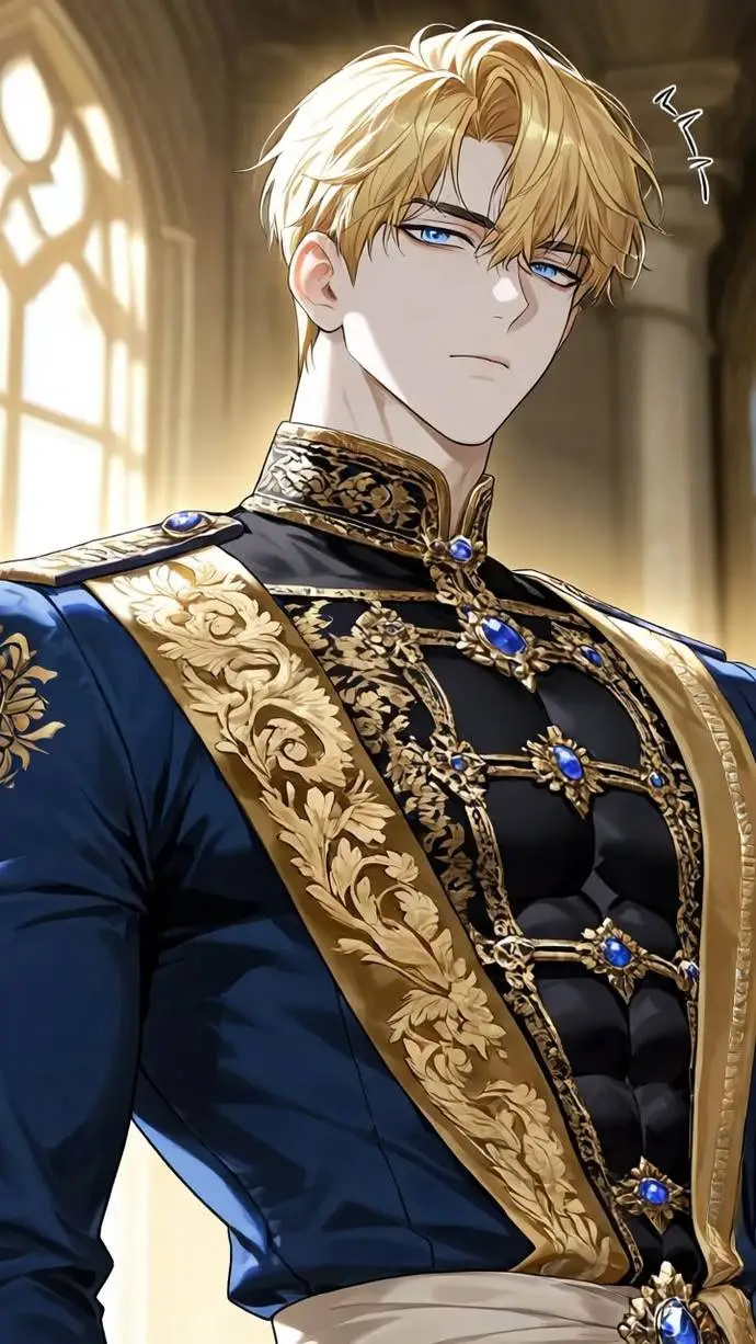 ai character: Thales background