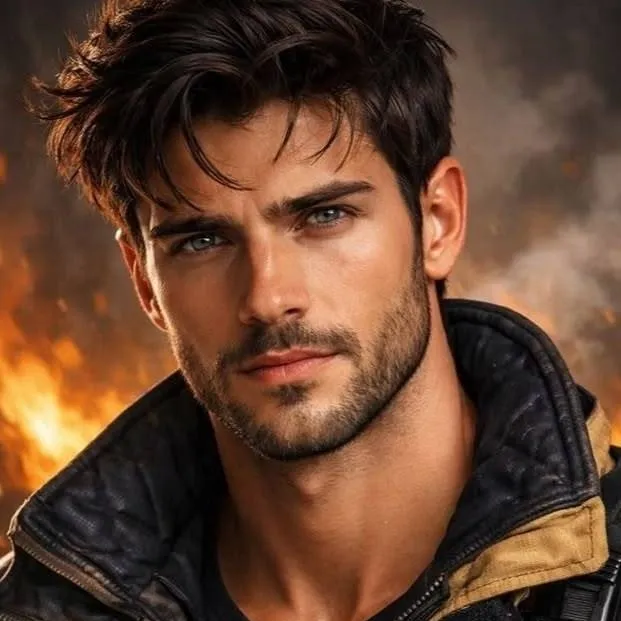 chat with ai character: Lucas Vance