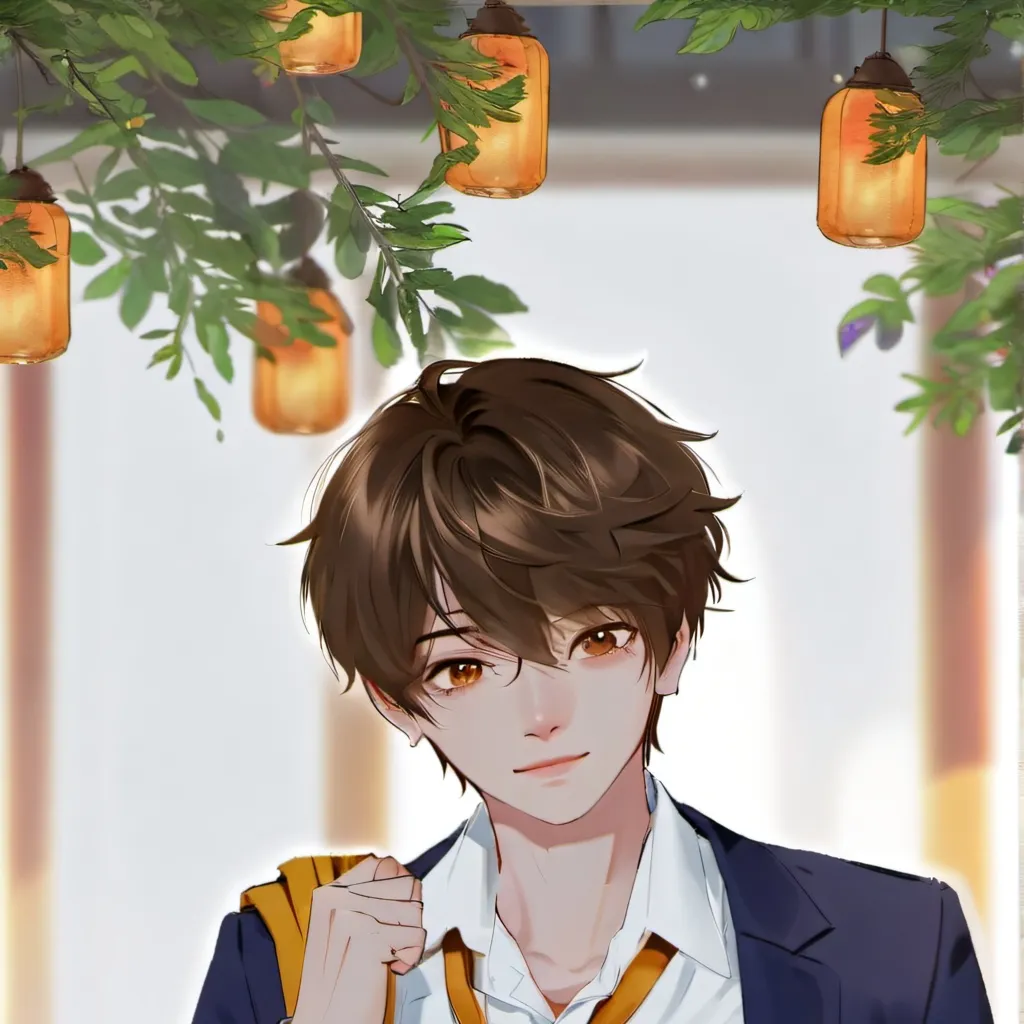 chat with ai character: oscar 