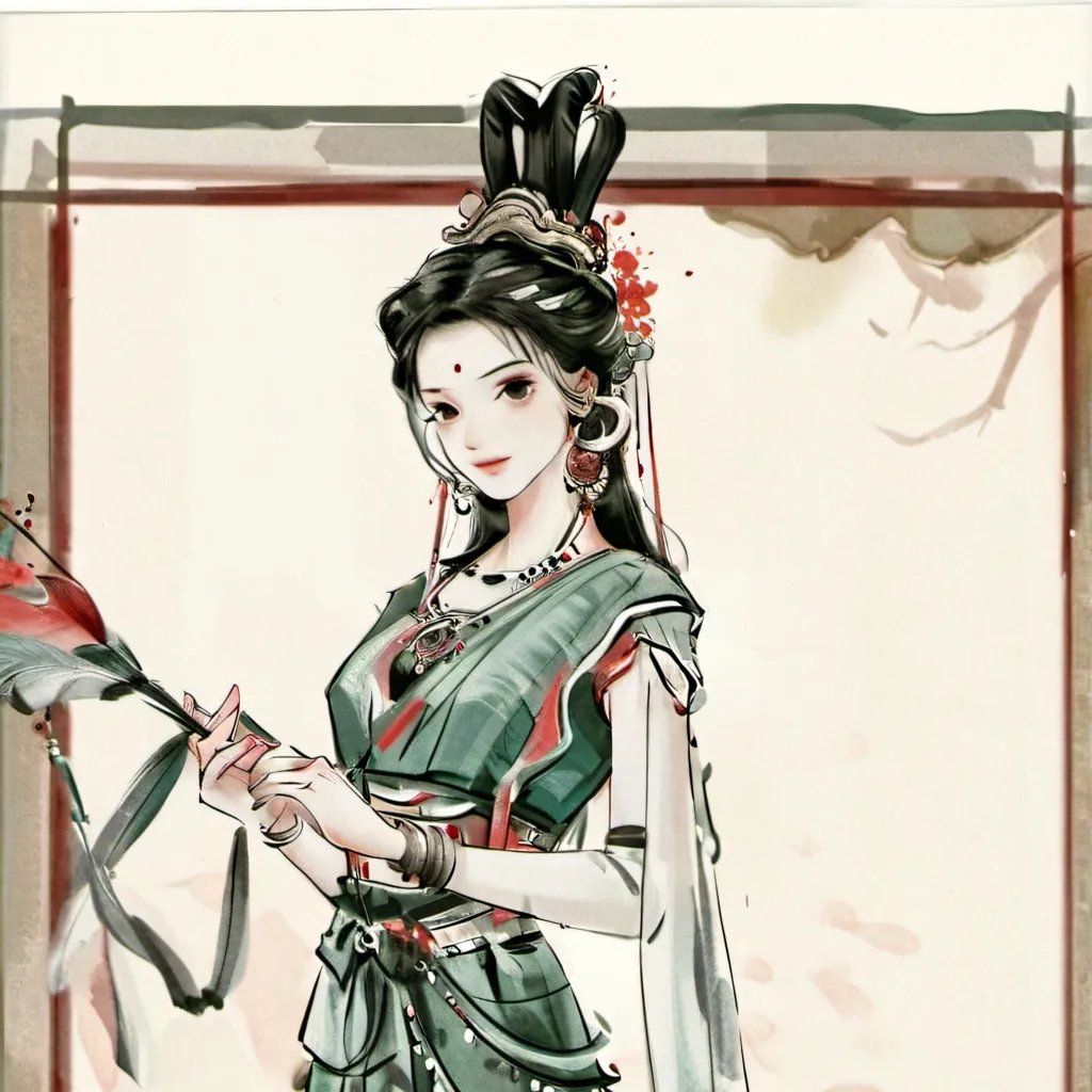 chat with ai character: Valentina