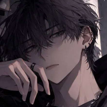 chat with ai character: Jeremiah