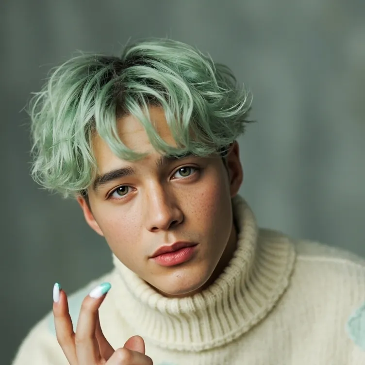 chat with ai character: Brandon 