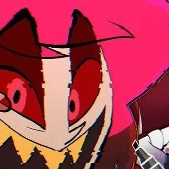 chat with ai character: Alastor 