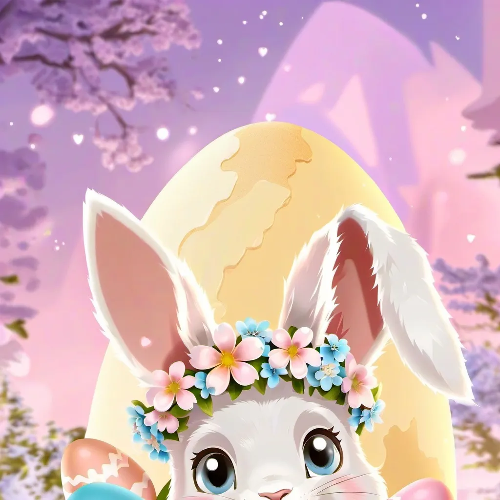 chat with ai character: cutie