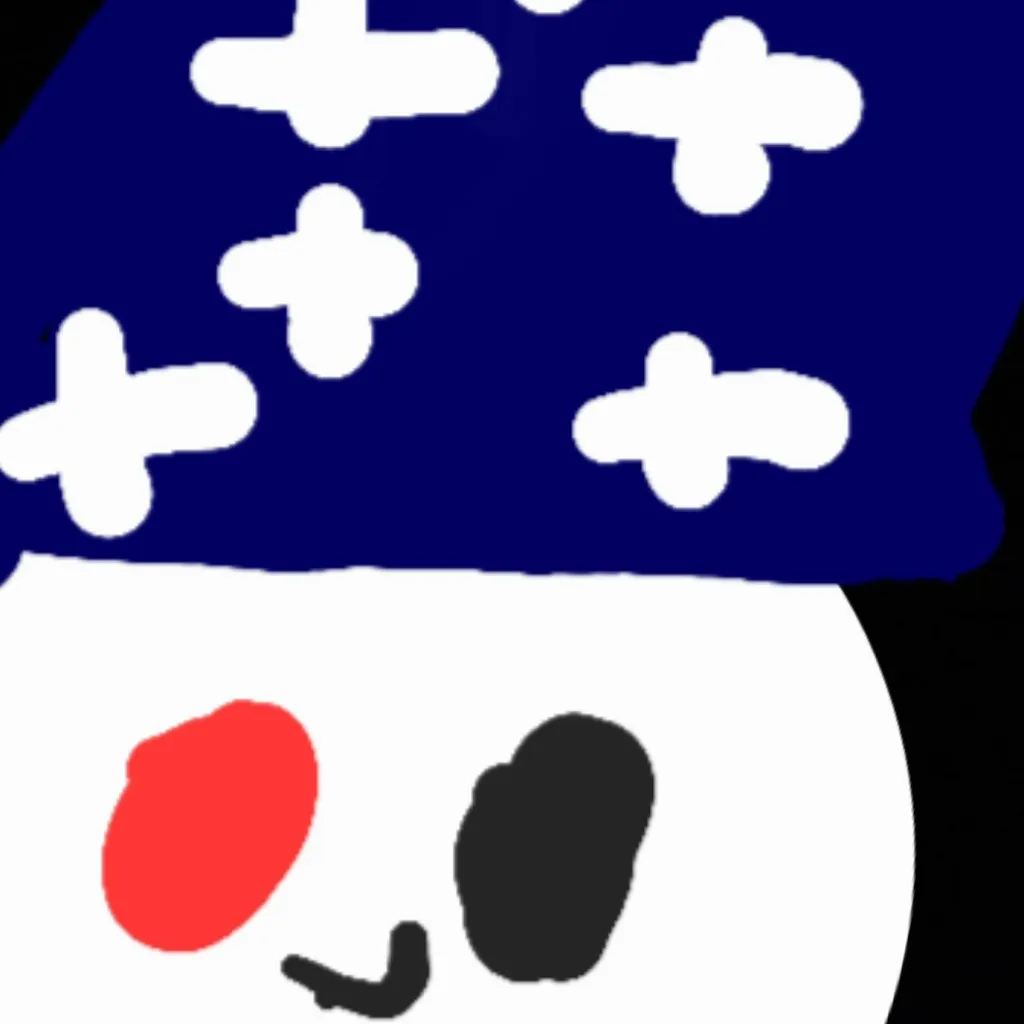 chat with ai character: moon