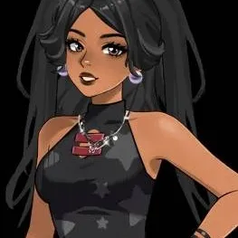 chat with ai character: ann