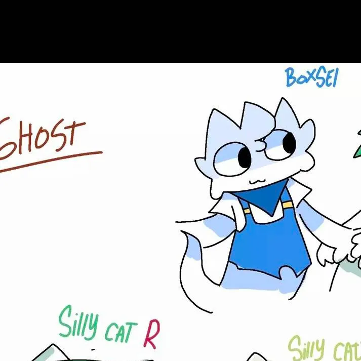chat with ai character: The Group silly