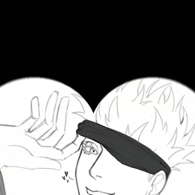 chat with ai character: gojo x geto