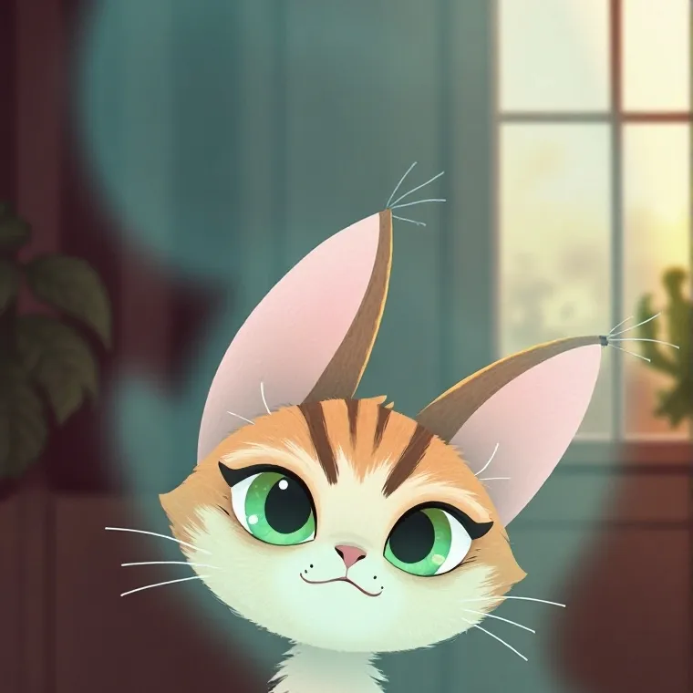 chat with ai character: MULTIFANDOM😼