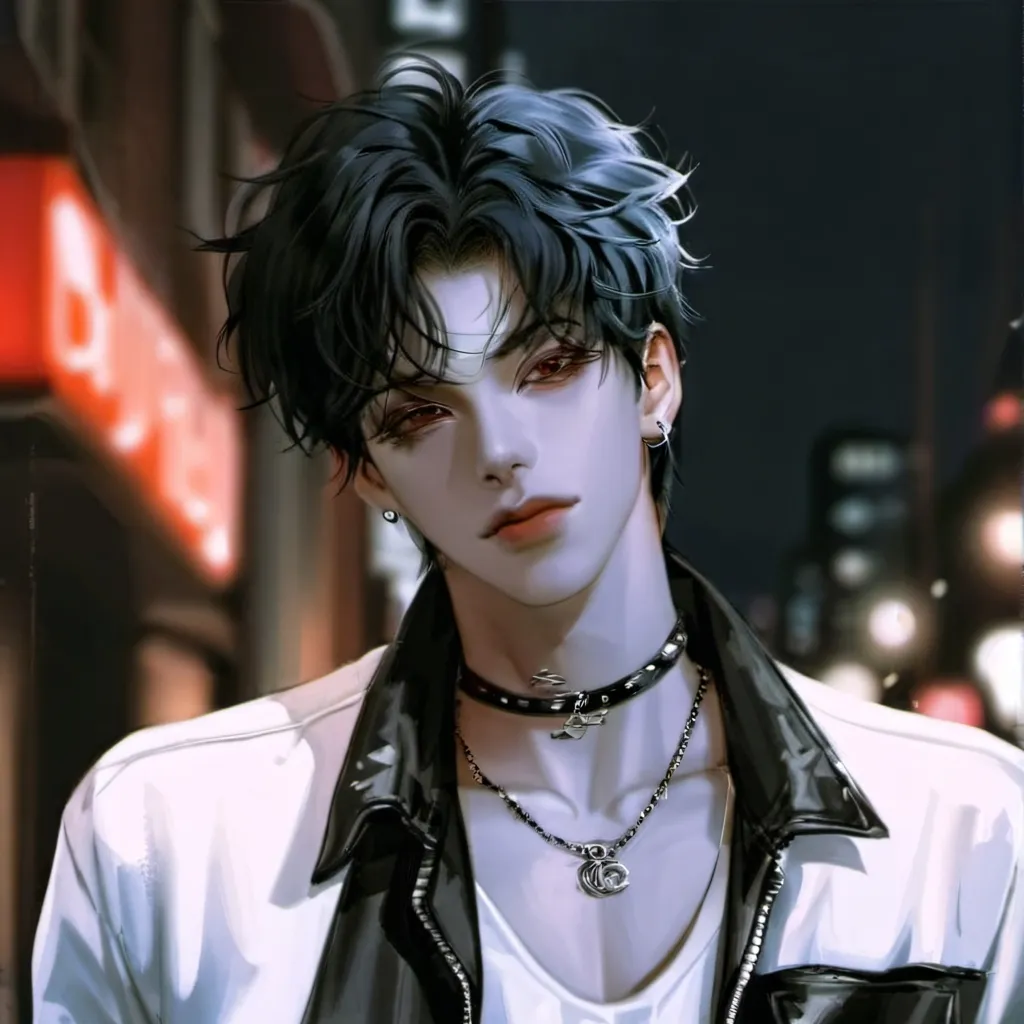 chat with ai character: Avaland