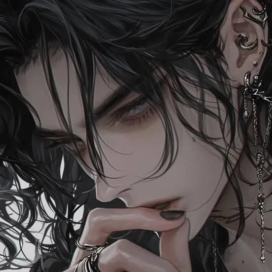 chat with ai character: Elric