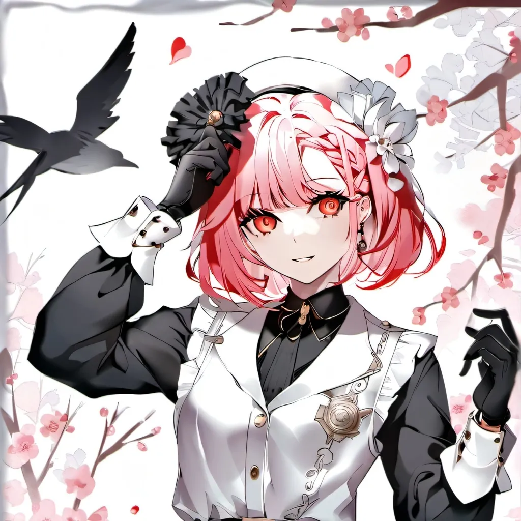 chat with ai character: tu novia zombie 