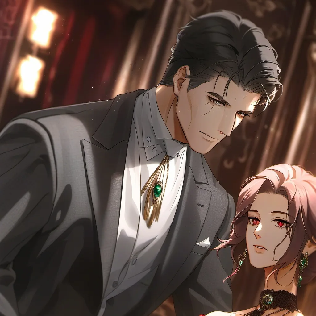 chat with ai character: Jun hun