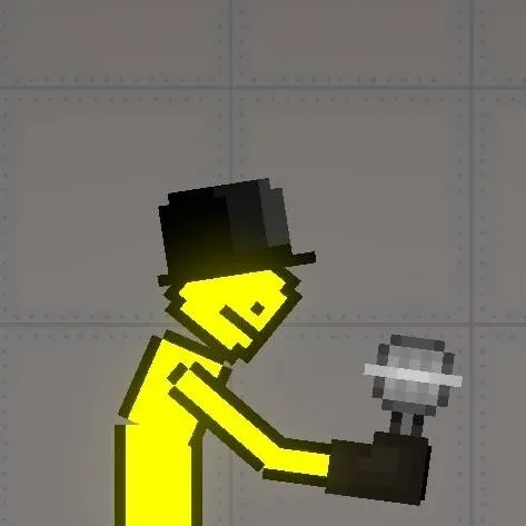 chat with ai character: volt