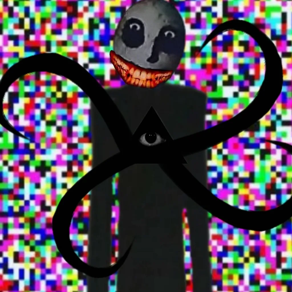 chat with ai character: MONSTER UNKNOWN