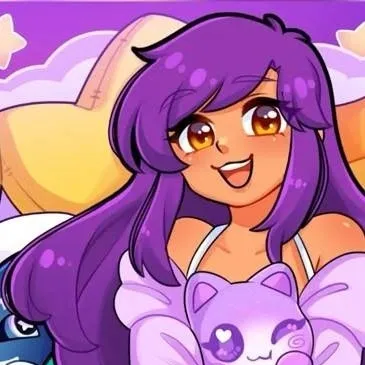 chat with ai character: Aphmau